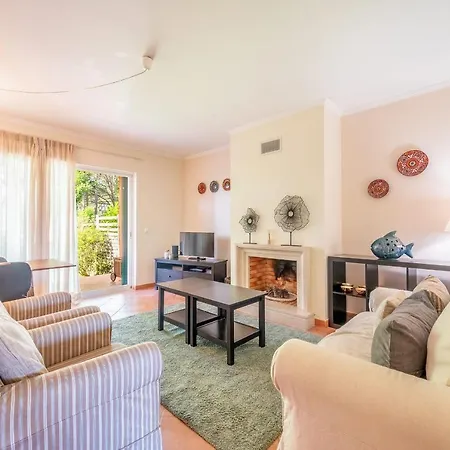Apartamento Guestready - Garden House In