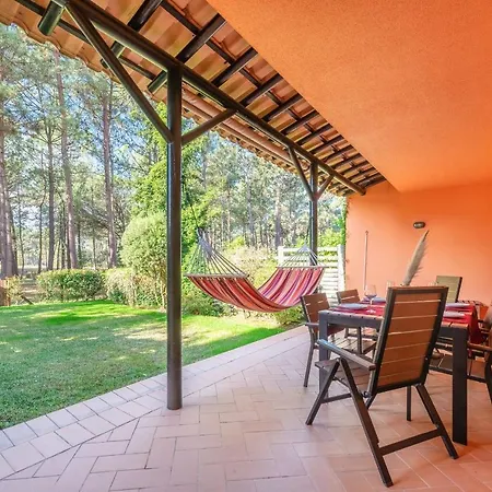 Guestready - Garden House In Costa da Caparica