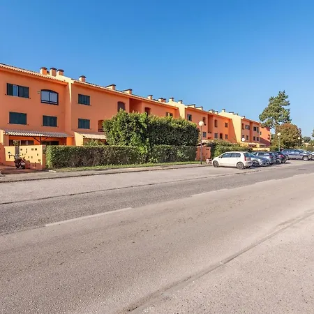 Guestready - Garden House In Apartamento *