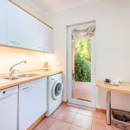 Apartamento Guestready - Garden House In Costa da Caparica