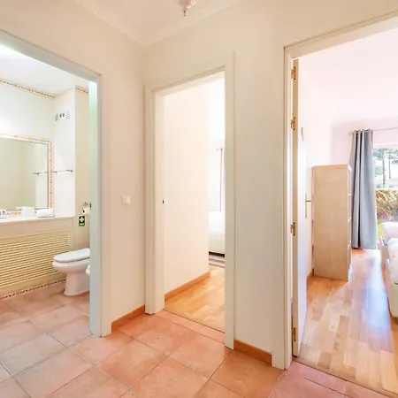 Guestready - Garden House In * Costa da Caparica