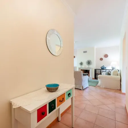 Apartamento Guestready - Garden House In Costa da Caparica
