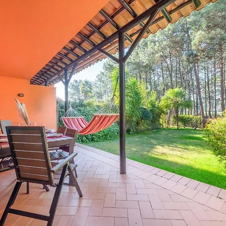 Apartamento Guestready - Garden House In Costa da Caparica