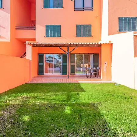 Apartamento Guestready - Garden House In *