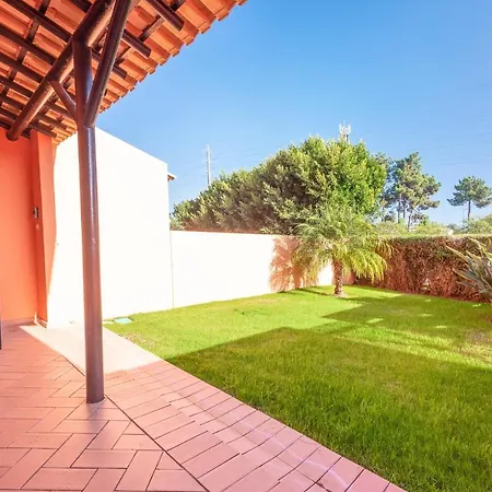 Guestready - Garden House In