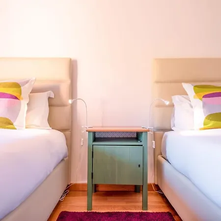 Guestready - Garden House In Costa da Caparica